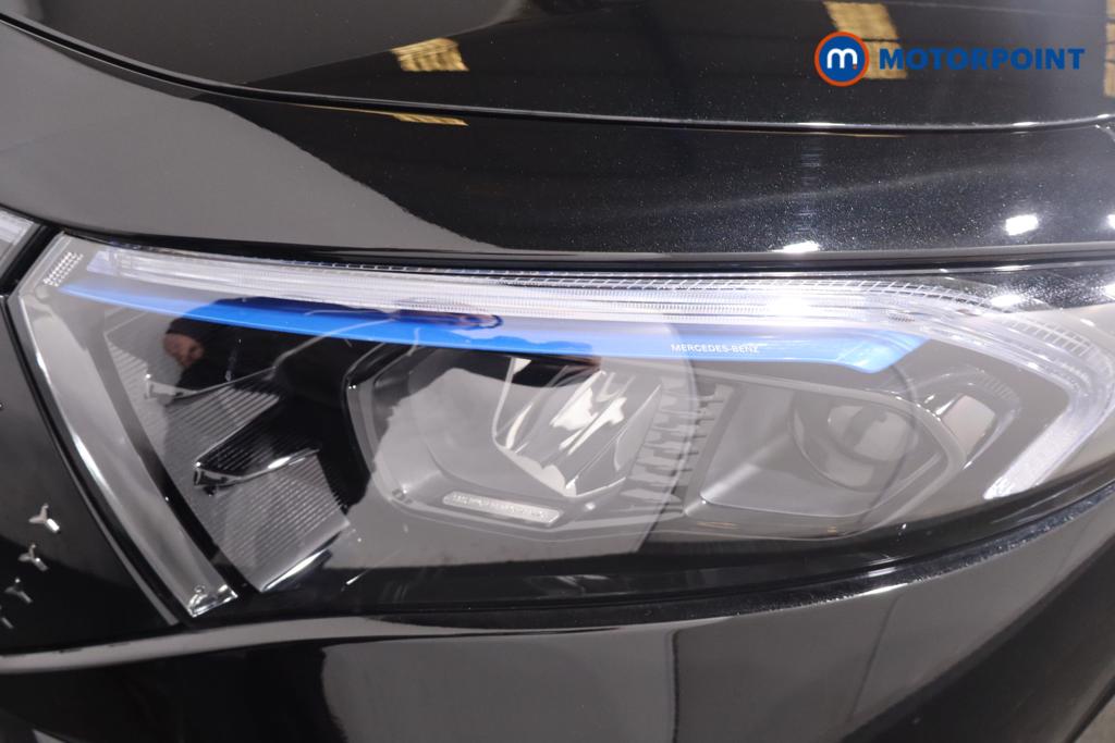 Mercedes-Benz EQA Amg Line Automatic Electric SUV - Stock Number (1631252) - 30th supplementary image