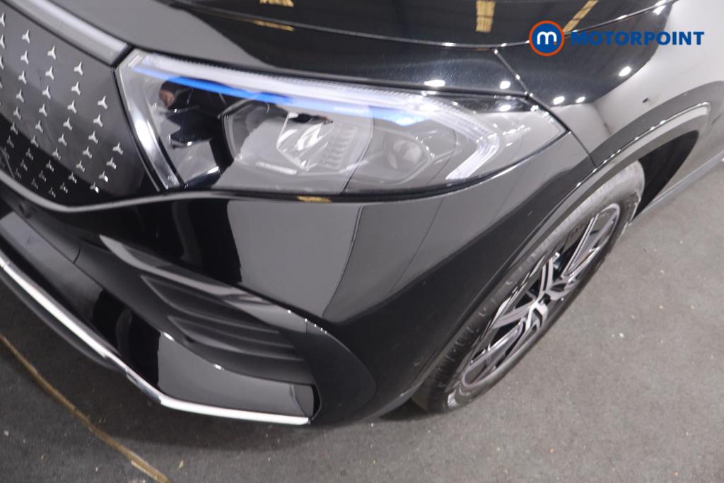 Mercedes-Benz EQA Amg Line Automatic Electric SUV - Stock Number (1631252) - 31st supplementary image