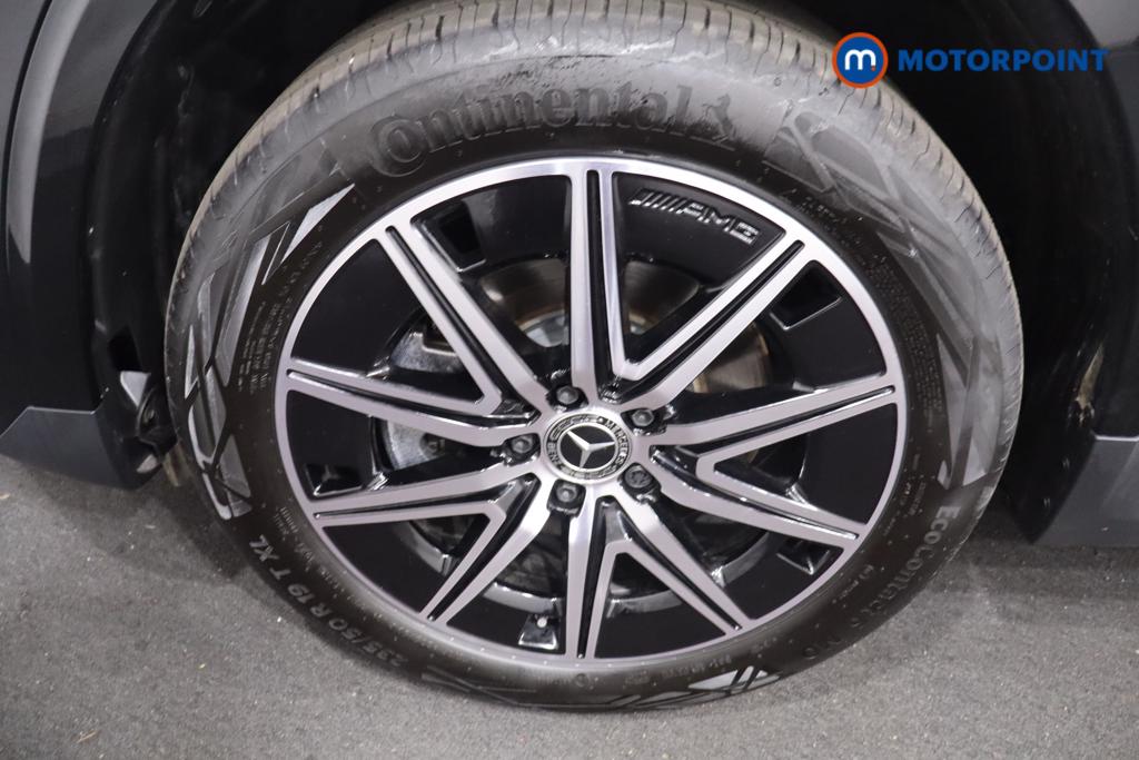 Mercedes-Benz EQA Amg Line Automatic Electric SUV - Stock Number (1631252) - 32nd supplementary image