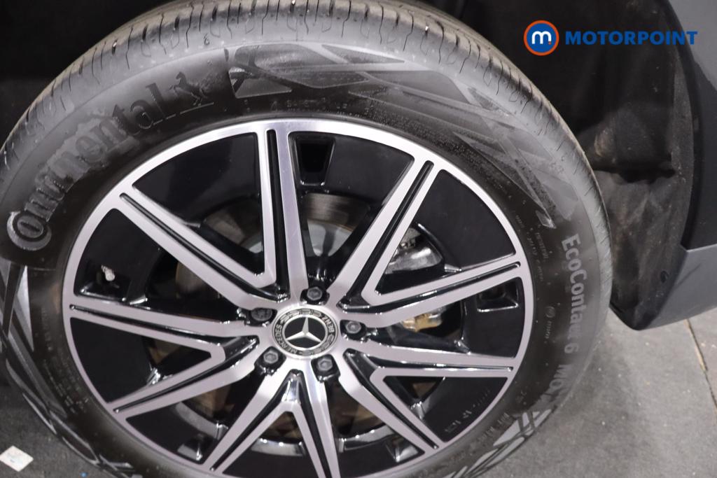 Mercedes-Benz EQA Amg Line Automatic Electric SUV - Stock Number (1631252) - 33rd supplementary image