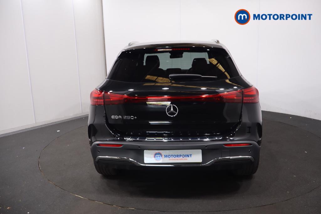 Mercedes-Benz EQA Amg Line Automatic Electric SUV - Stock Number (1631252) - 1st supplementary image