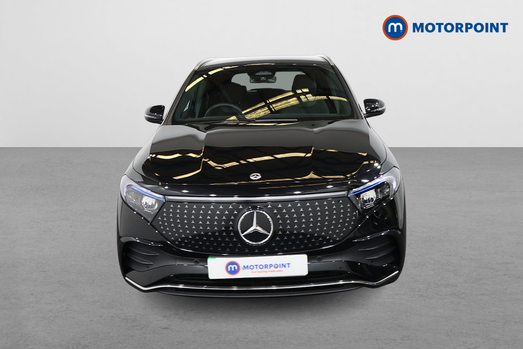 Mercedes-Benz EQA Amg Line Automatic Electric SUV - Stock Number (1631252) - Front bumper