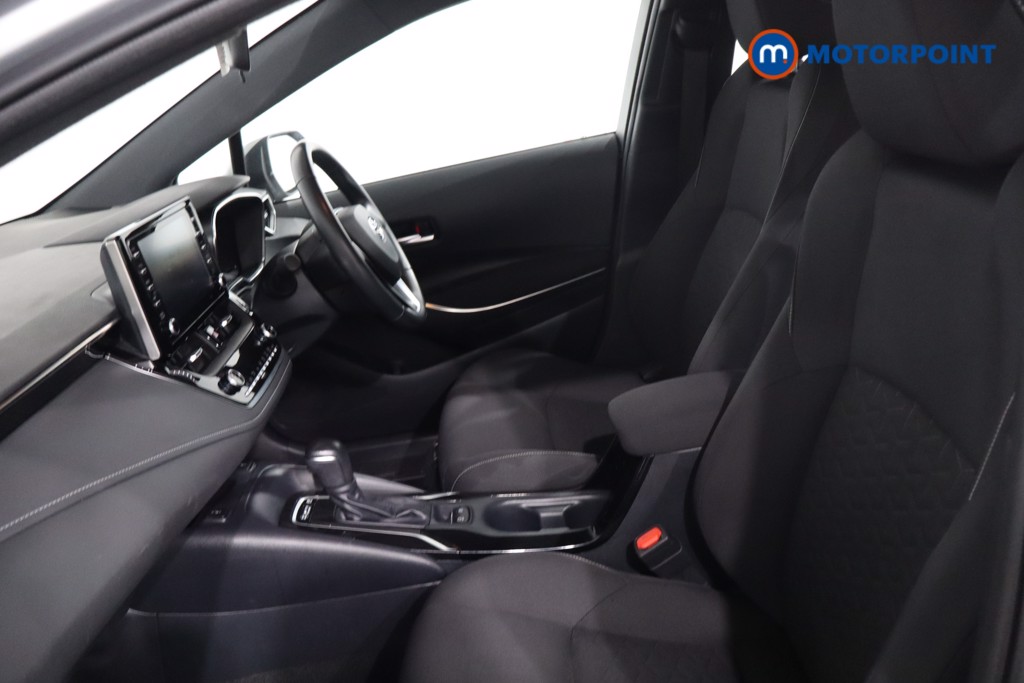 Toyota Corolla Icon Automatic Petrol-Electric Hybrid Hatchback - Stock Number (1631328) - 4th supplementary image