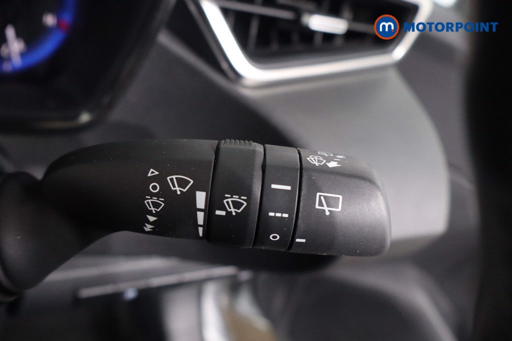 Toyota Corolla Icon Automatic Petrol-Electric Hybrid Hatchback - Stock Number (1631328) - 15th supplementary image