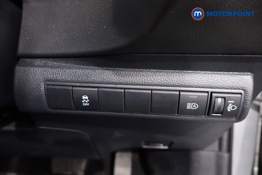 Toyota Corolla Icon Automatic Petrol-Electric Hybrid Hatchback - Stock Number (1631328) - 17th supplementary image