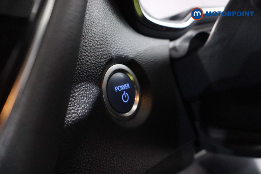 Toyota Corolla Icon Automatic Petrol-Electric Hybrid Hatchback - Stock Number (1631328) - 18th supplementary image