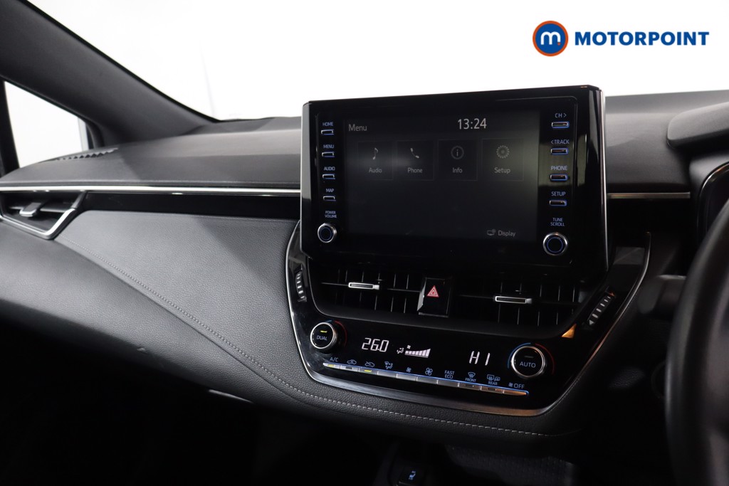 Toyota Corolla Icon Automatic Petrol-Electric Hybrid Hatchback - Stock Number (1631328) - 19th supplementary image