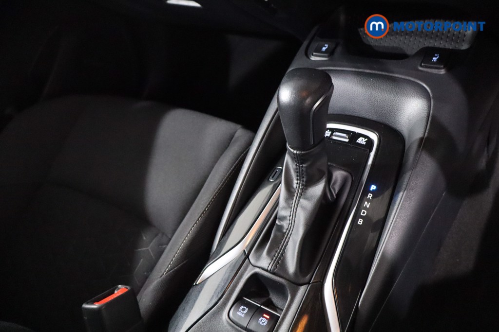 Toyota Corolla Icon Automatic Petrol-Electric Hybrid Hatchback - Stock Number (1631328) - 21st supplementary image