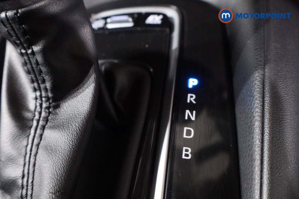 Toyota Corolla Icon Automatic Petrol-Electric Hybrid Hatchback - Stock Number (1631328) - 22nd supplementary image