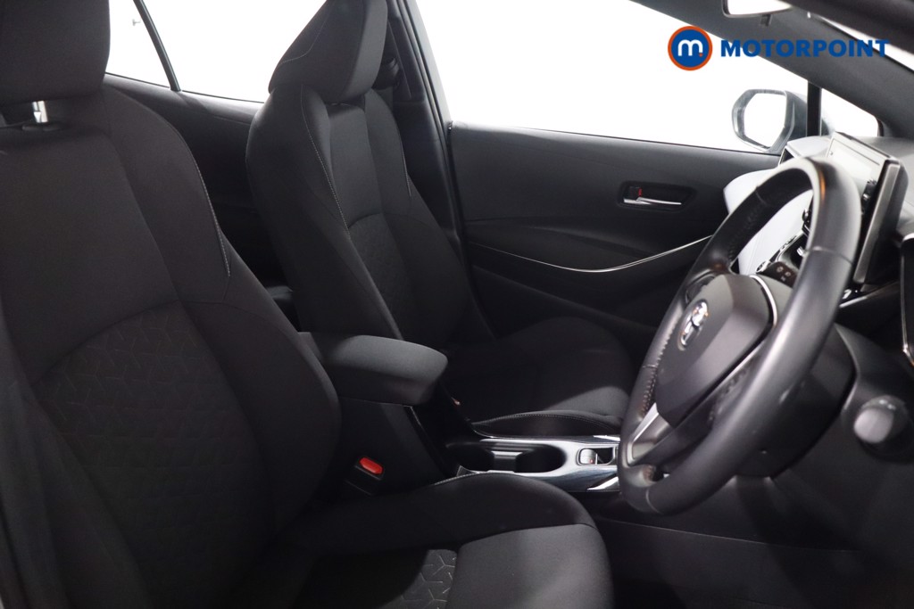 Toyota Corolla Icon Automatic Petrol-Electric Hybrid Hatchback - Stock Number (1631328) - 23rd supplementary image