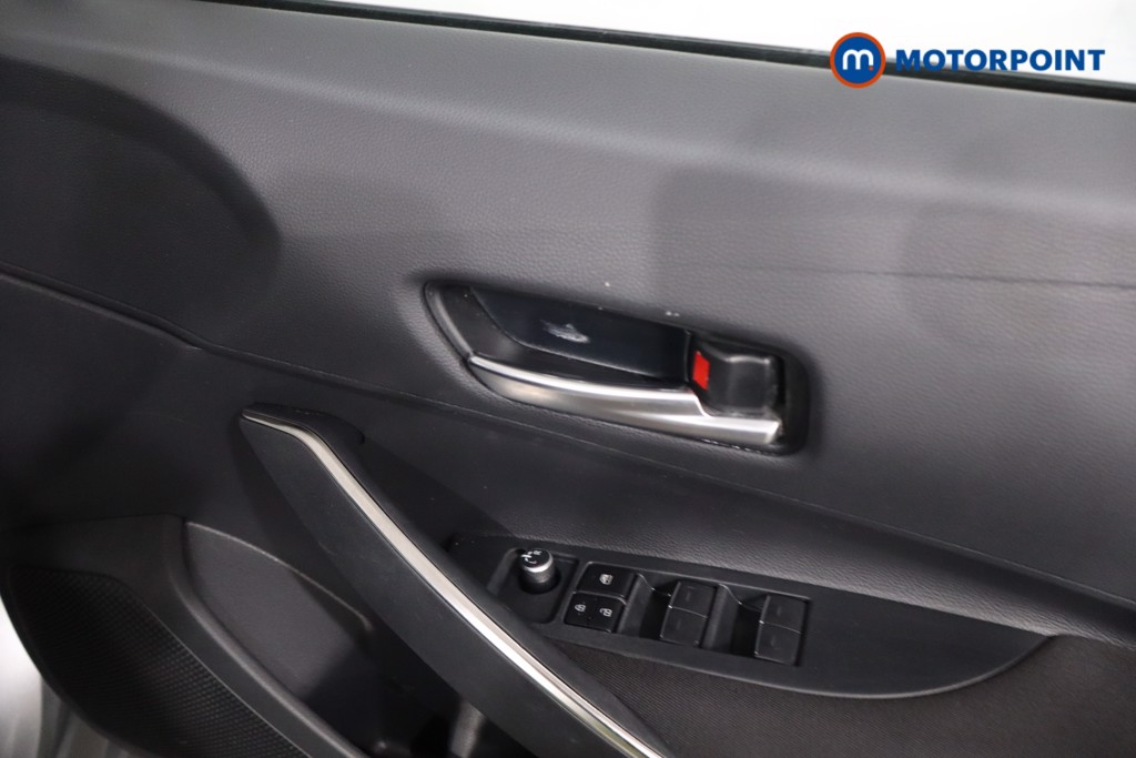 Toyota Corolla Icon Automatic Petrol-Electric Hybrid Hatchback - Stock Number (1631328) - 25th supplementary image