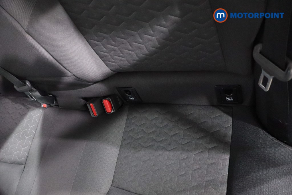 Toyota Corolla Icon Automatic Petrol-Electric Hybrid Hatchback - Stock Number (1631328) - 26th supplementary image