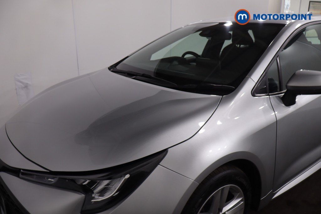 Toyota Corolla Icon Automatic Petrol-Electric Hybrid Hatchback - Stock Number (1631328) - 27th supplementary image