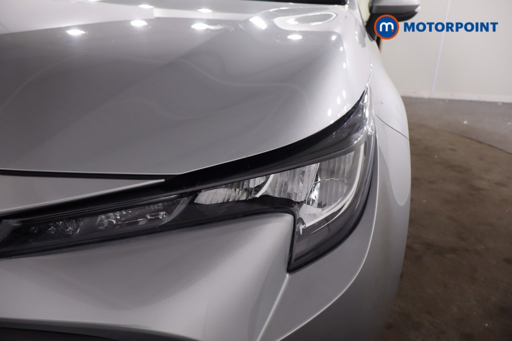 Toyota Corolla Icon Automatic Petrol-Electric Hybrid Hatchback - Stock Number (1631328) - 30th supplementary image