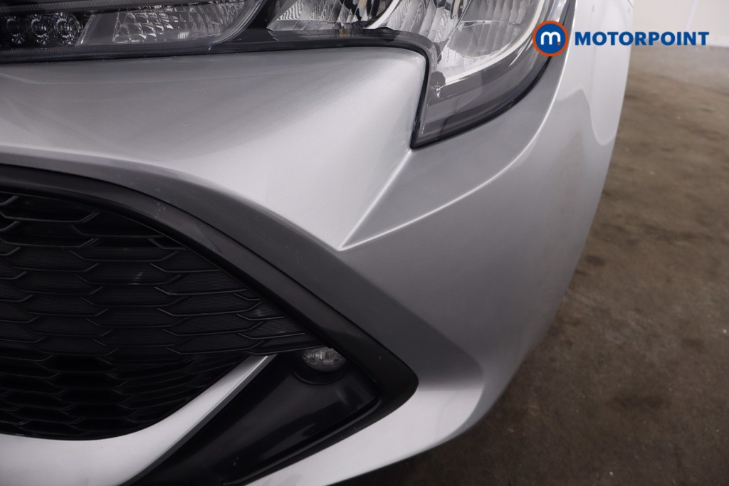 Toyota Corolla Icon Automatic Petrol-Electric Hybrid Hatchback - Stock Number (1631328) - 31st supplementary image