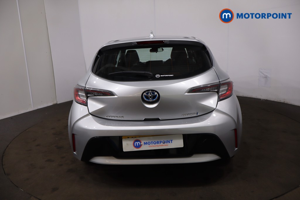 Toyota Corolla Icon Automatic Petrol-Electric Hybrid Hatchback - Stock Number (1631328) - 34th supplementary image
