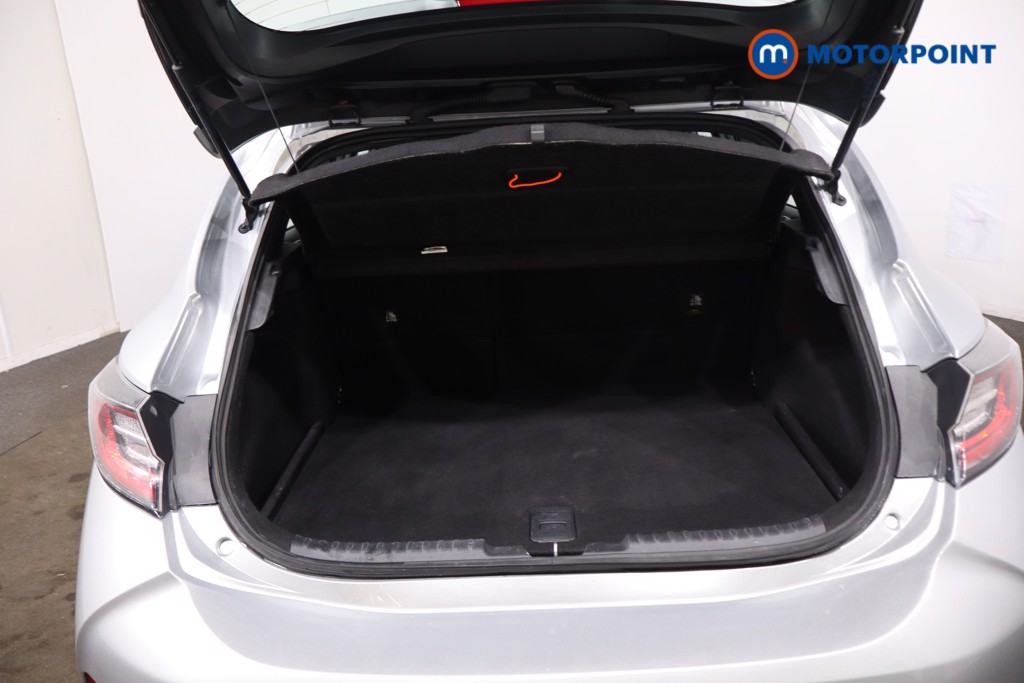Toyota Corolla Icon Automatic Petrol-Electric Hybrid Hatchback - Stock Number (1631328) - 38th supplementary image