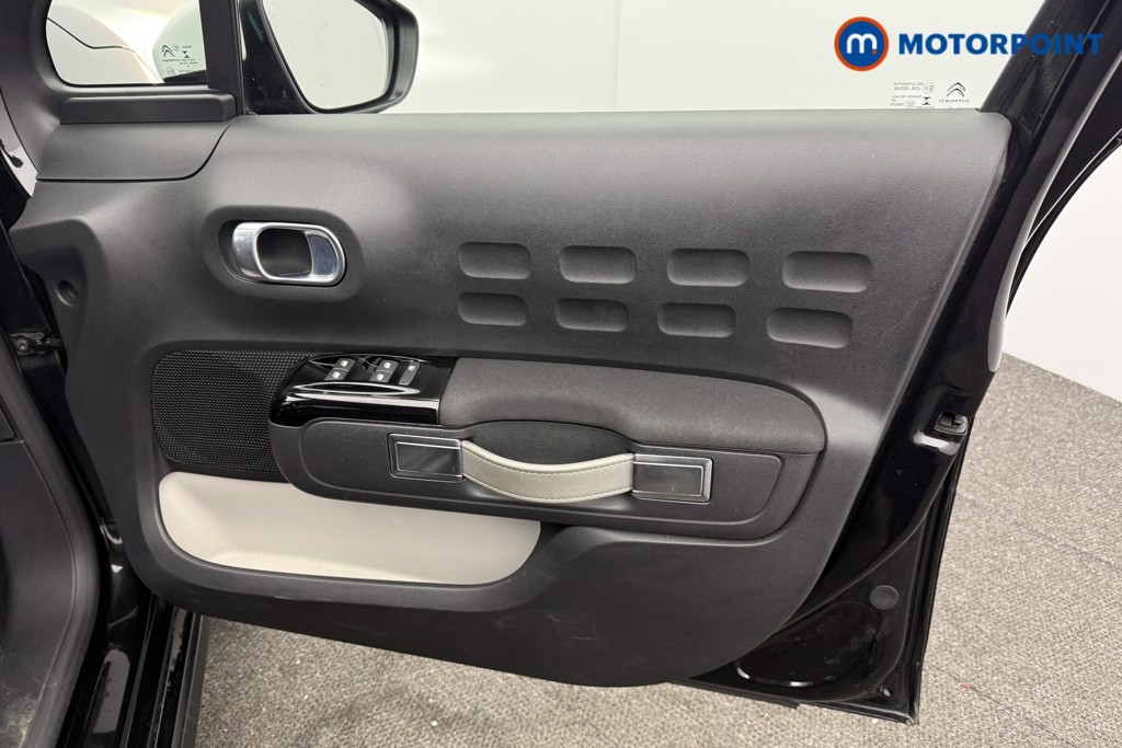 Citroen C3 Saint James Manual Petrol Hatchback - Stock Number (1631336) - 2nd supplementary image