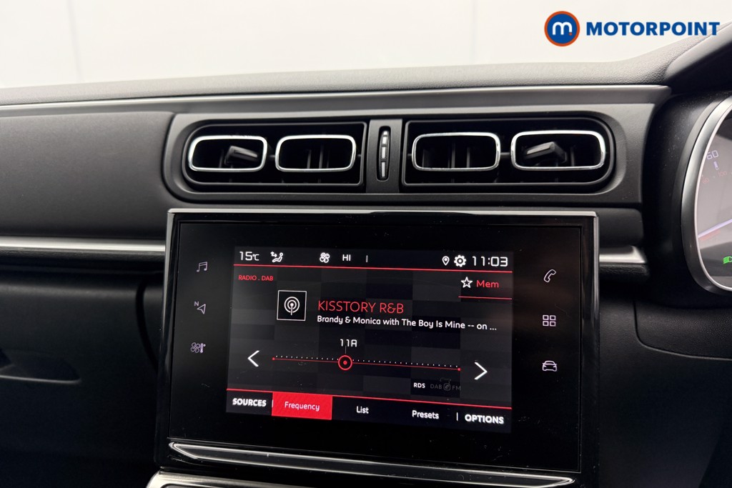 Citroen C3 Saint James Manual Petrol Hatchback - Stock Number (1631336) - 6th supplementary image