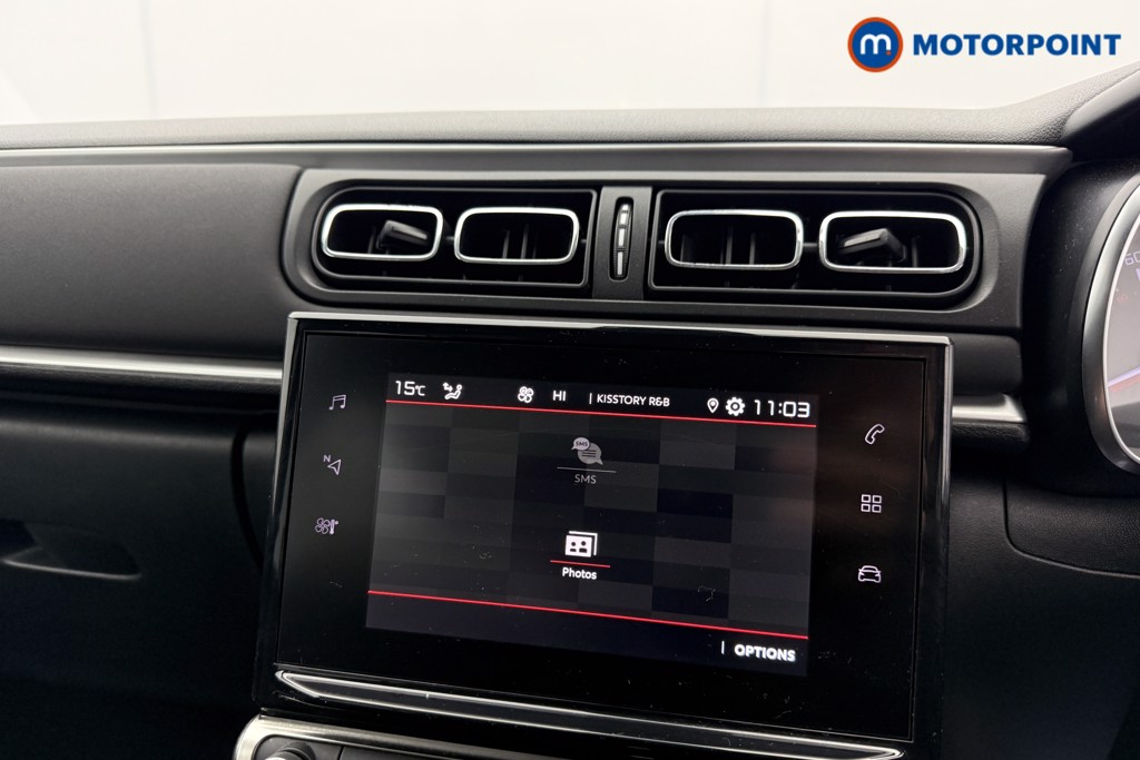 Citroen C3 Saint James Manual Petrol Hatchback - Stock Number (1631336) - 8th supplementary image