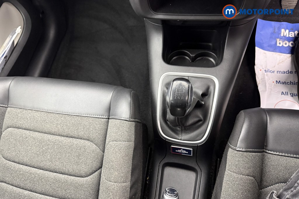 Citroen C3 Saint James Manual Petrol Hatchback - Stock Number (1631336) - 12th supplementary image