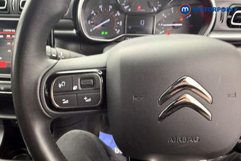 Citroen C3 Saint James Manual Petrol Hatchback - Stock Number (1631336) - 13th supplementary image