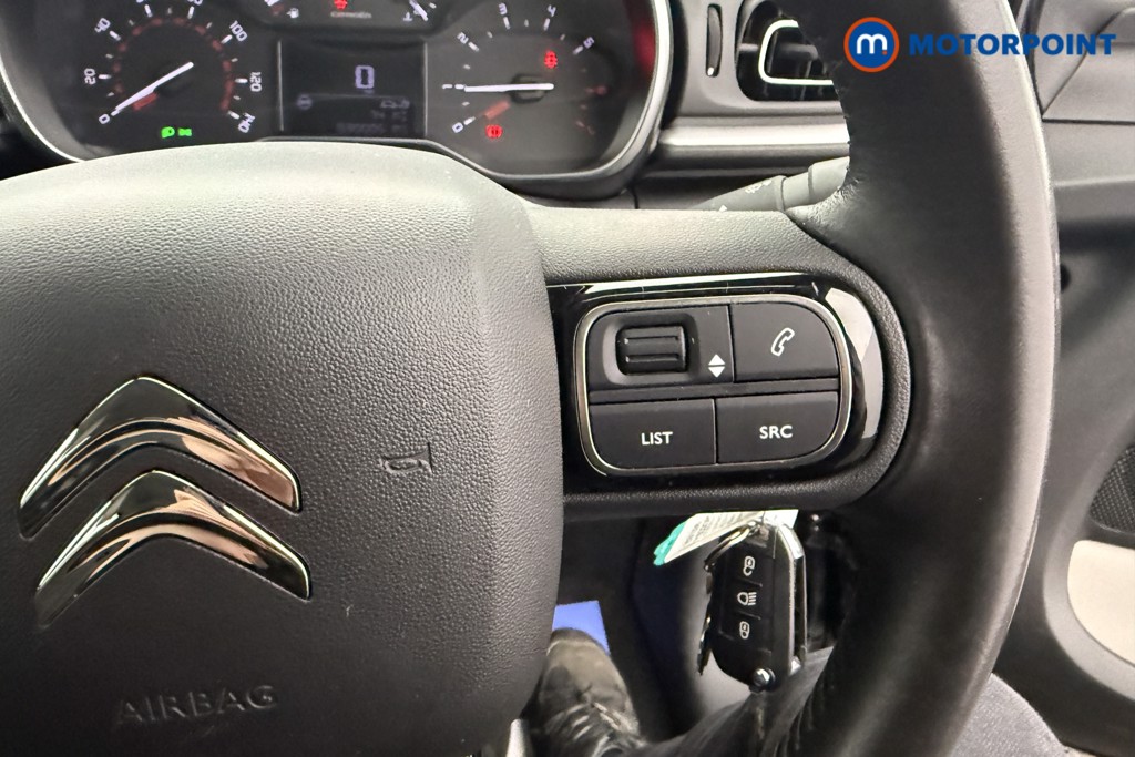 Citroen C3 Saint James Manual Petrol Hatchback - Stock Number (1631336) - 14th supplementary image