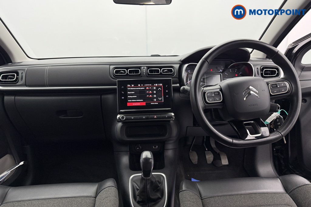 Citroen C3 Saint James Manual Petrol Hatchback - Stock Number (1631336) - 15th supplementary image