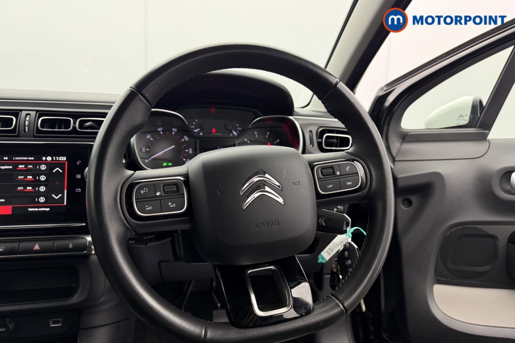 Citroen C3 Saint James Manual Petrol Hatchback - Stock Number (1631336) - 16th supplementary image