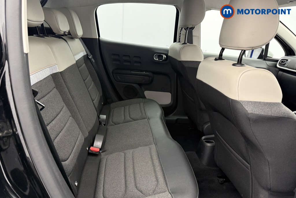 Citroen C3 Saint James Manual Petrol Hatchback - Stock Number (1631336) - 17th supplementary image