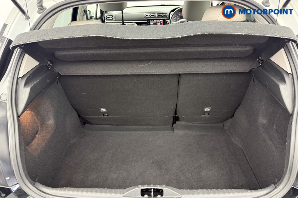 Citroen C3 Saint James Manual Petrol Hatchback - Stock Number (1631336) - 20th supplementary image