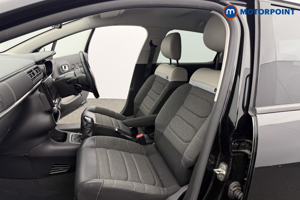 Citroen C3 Saint James Manual Petrol Hatchback - Stock Number (1631336) - 21st supplementary image