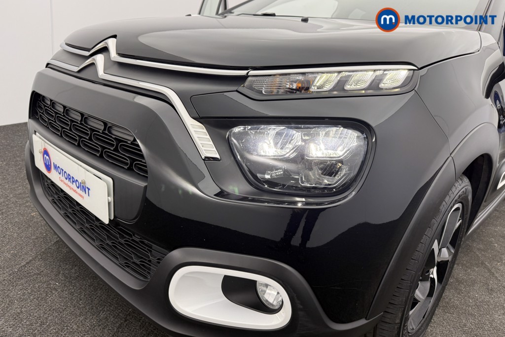 Citroen C3 Saint James Manual Petrol Hatchback - Stock Number (1631336) - 22nd supplementary image