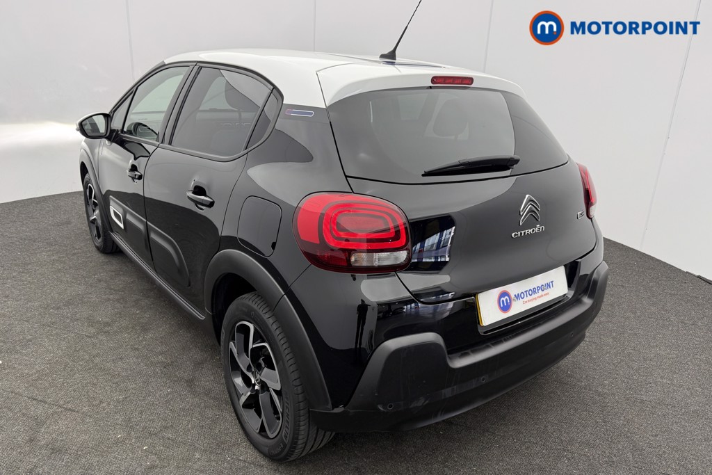 Citroen C3 Saint James Manual Petrol Hatchback - Stock Number (1631336) - 23rd supplementary image