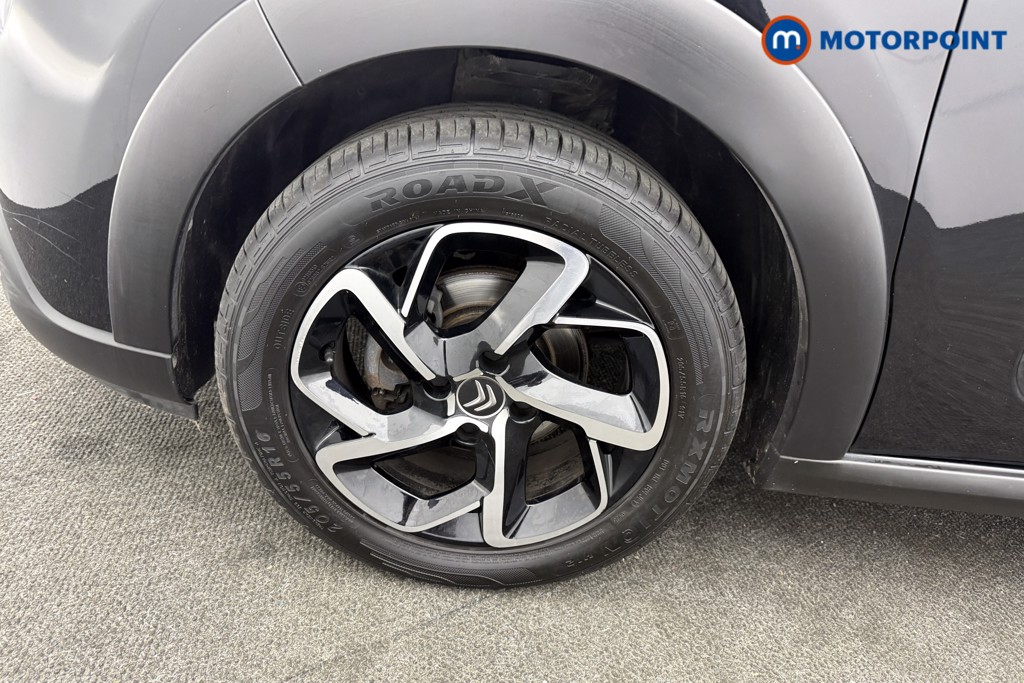 Citroen C3 Saint James Manual Petrol Hatchback - Stock Number (1631336) - 24th supplementary image