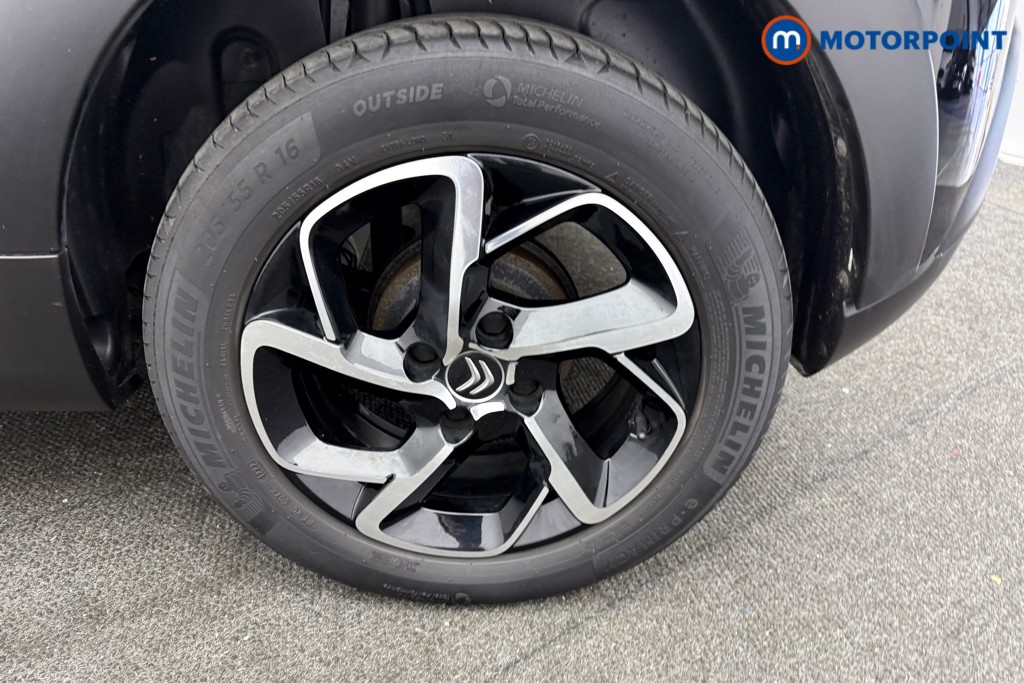 Citroen C3 Saint James Manual Petrol Hatchback - Stock Number (1631336) - 25th supplementary image