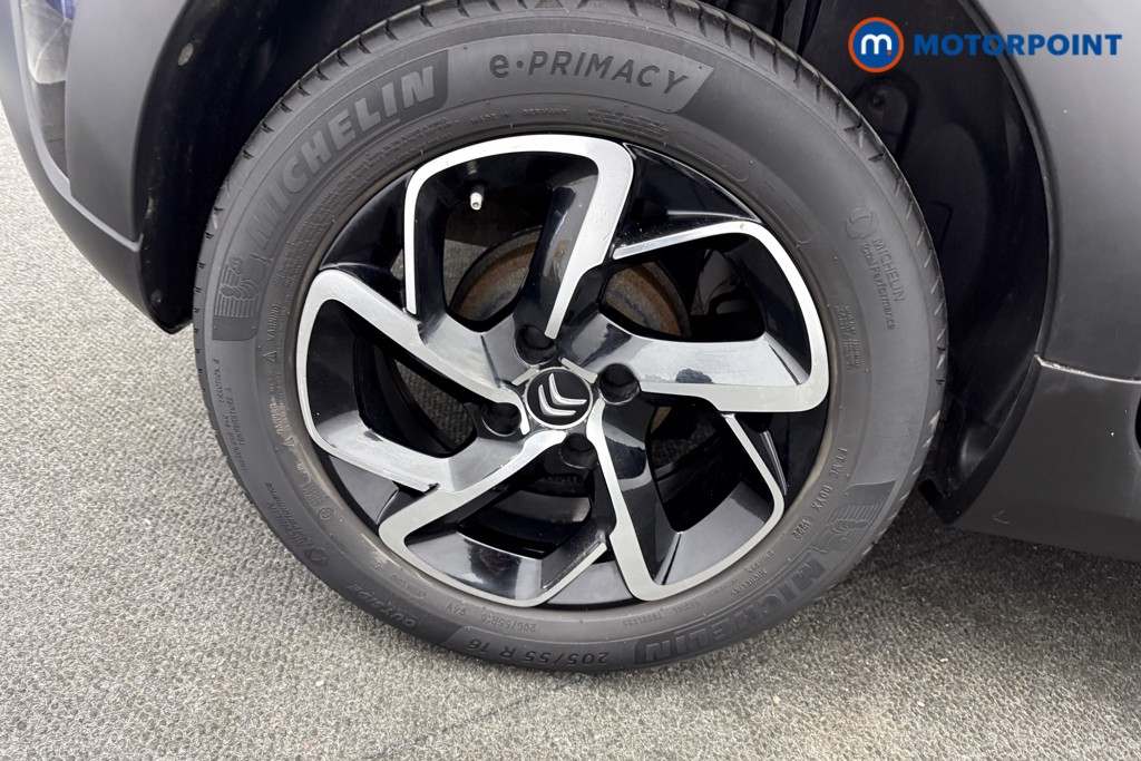 Citroen C3 Saint James Manual Petrol Hatchback - Stock Number (1631336) - 26th supplementary image