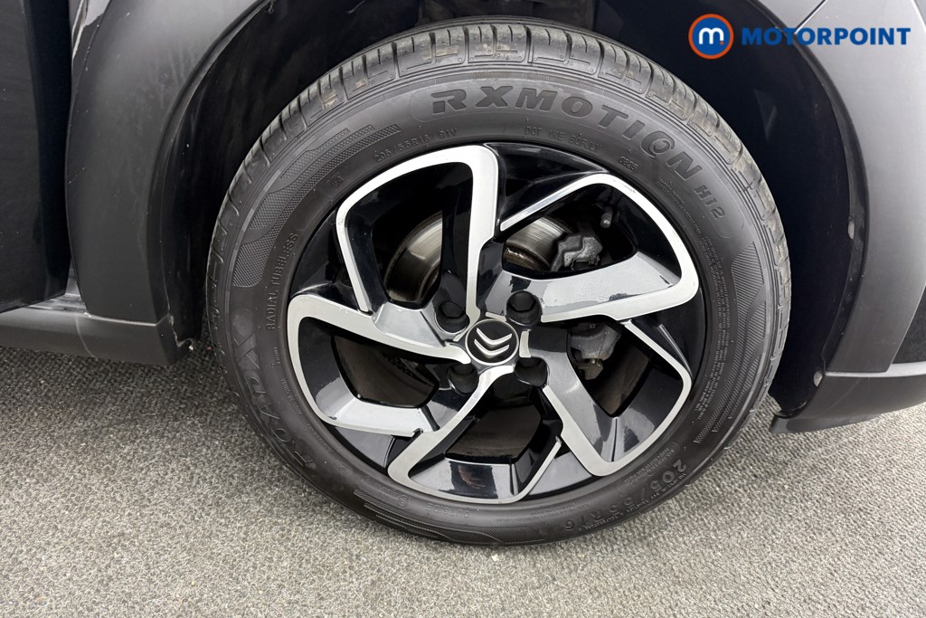 Citroen C3 Saint James Manual Petrol Hatchback - Stock Number (1631336) - 27th supplementary image