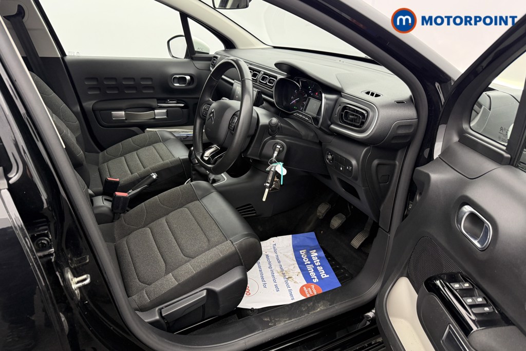 Citroen C3 Saint James Manual Petrol Hatchback - Stock Number (1631336) - 1st supplementary image