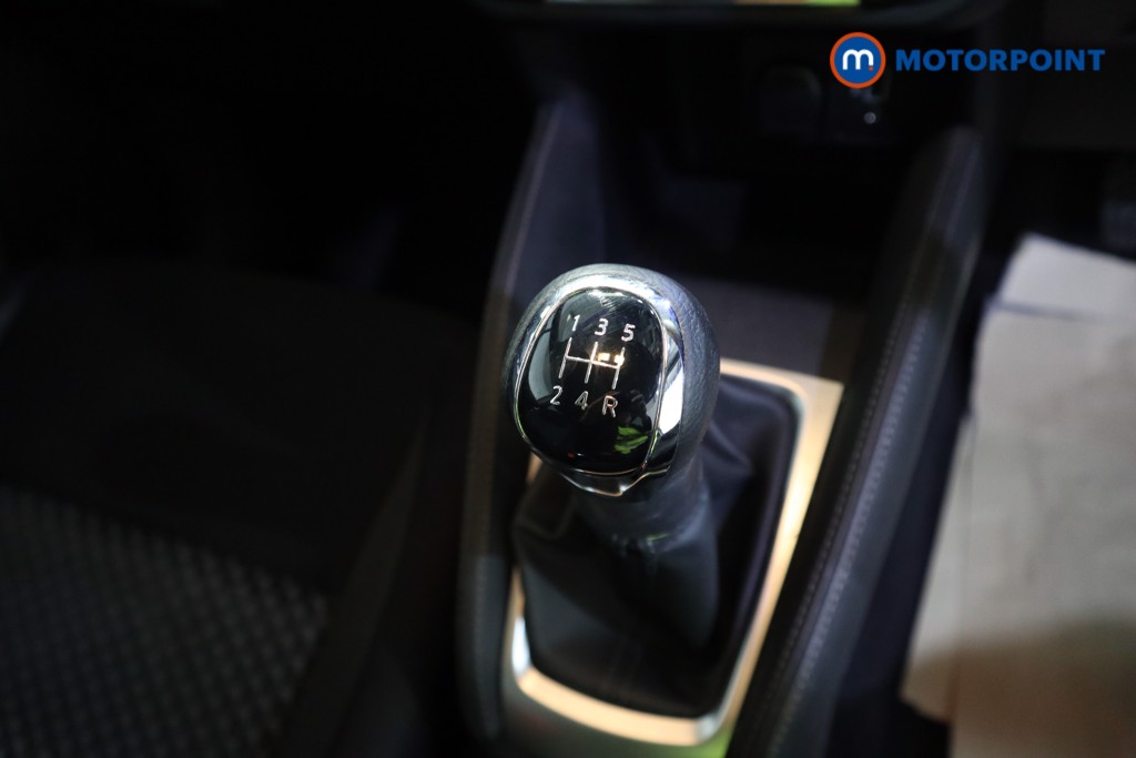 Nissan Micra N-Tec Manual Petrol Hatchback - Stock Number (1631566) - 9th supplementary image