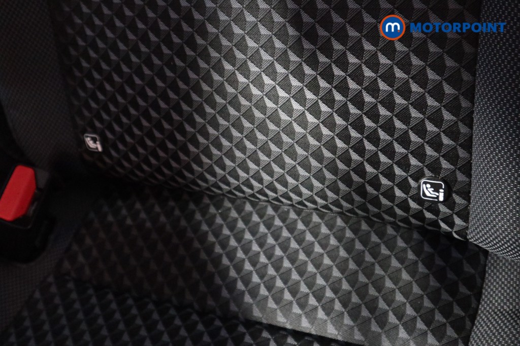 Nissan Micra N-Tec Manual Petrol Hatchback - Stock Number (1631566) - 17th supplementary image