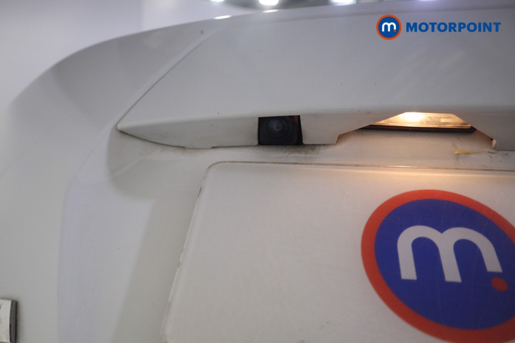 Nissan Micra N-Tec Manual Petrol Hatchback - Stock Number (1631566) - 20th supplementary image