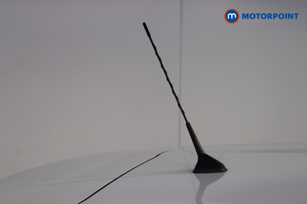 Nissan Micra N-Tec Manual Petrol Hatchback - Stock Number (1631566) - 31st supplementary image