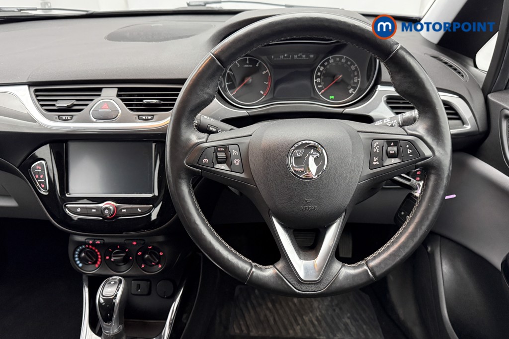 Vauxhall Corsa SE Automatic Petrol Hatchback - Stock Number (1631664) - 2nd supplementary image