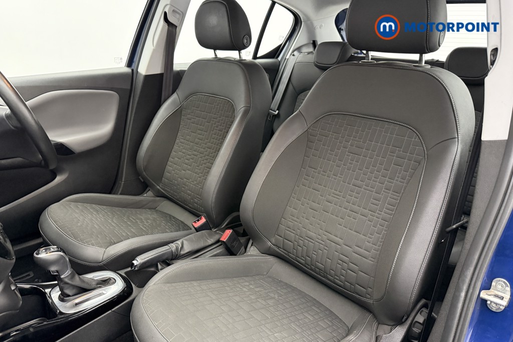 Vauxhall Corsa SE Automatic Petrol Hatchback - Stock Number (1631664) - 3rd supplementary image