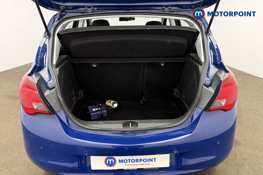 Vauxhall Corsa SE Automatic Petrol Hatchback - Stock Number (1631664) - 5th supplementary image