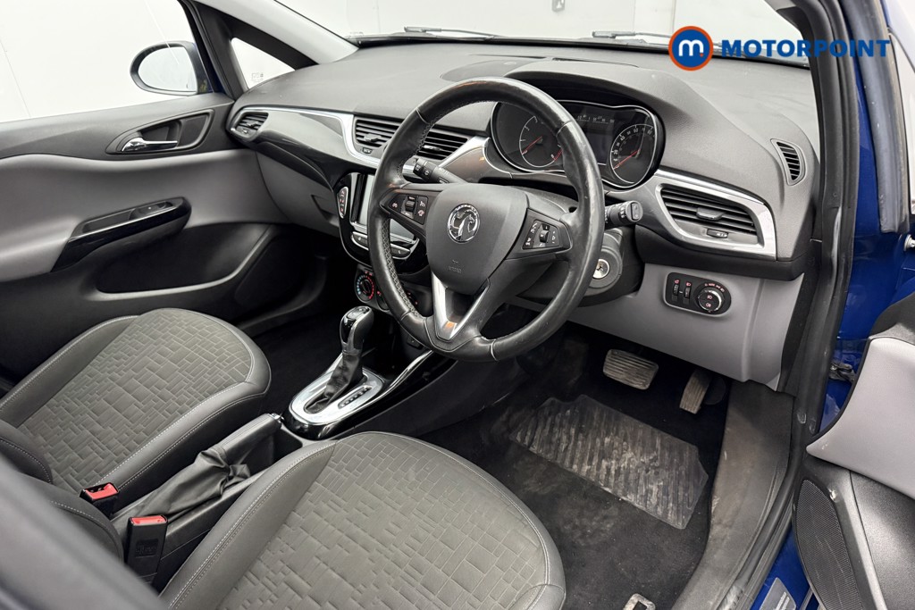 Vauxhall Corsa SE Automatic Petrol Hatchback - Stock Number (1631664) - 6th supplementary image