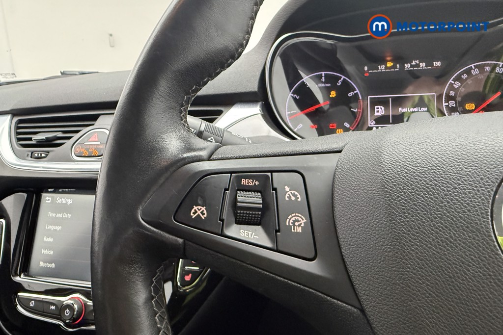 Vauxhall Corsa SE Automatic Petrol Hatchback - Stock Number (1631664) - 7th supplementary image