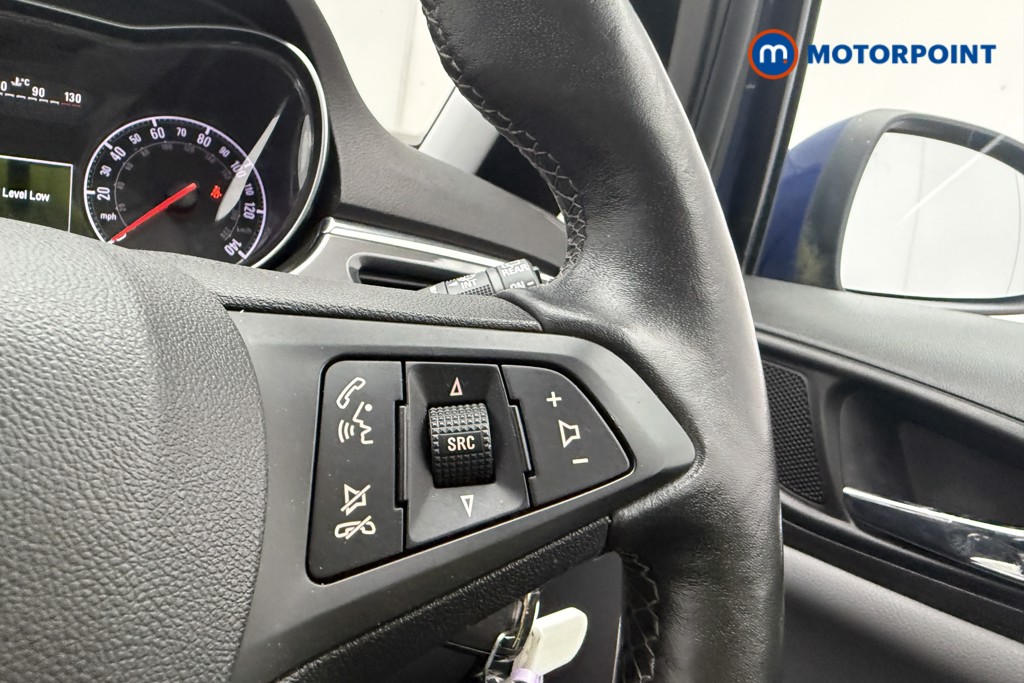 Vauxhall Corsa SE Automatic Petrol Hatchback - Stock Number (1631664) - 8th supplementary image