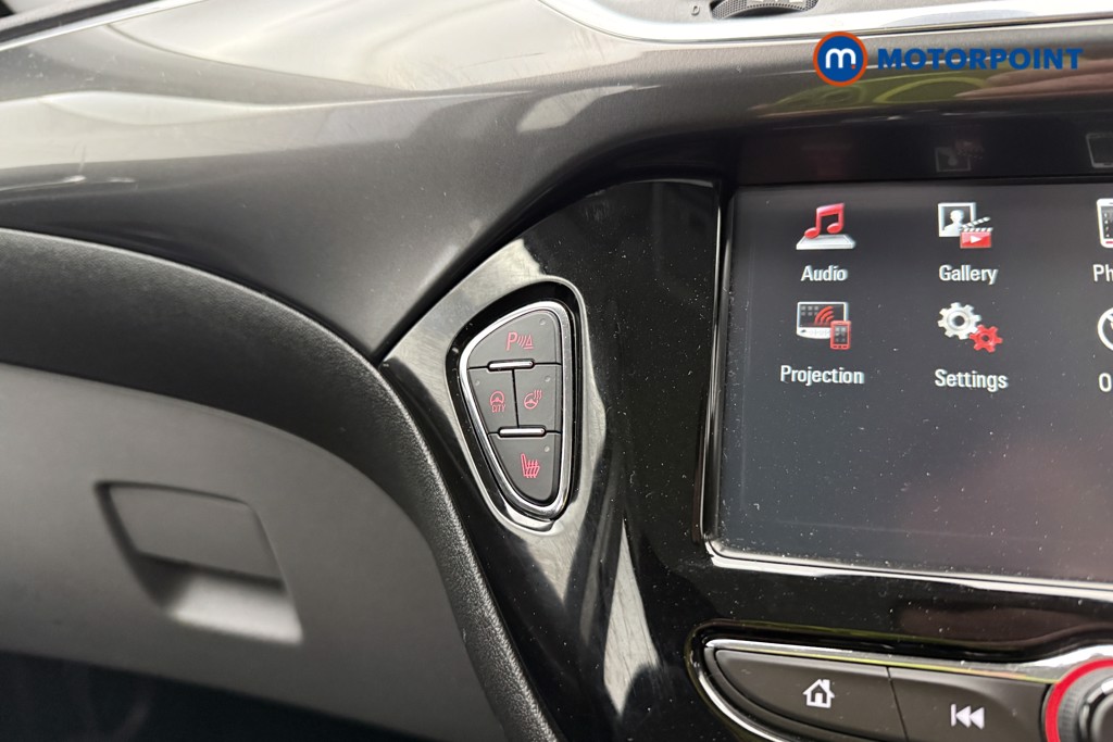 Vauxhall Corsa SE Automatic Petrol Hatchback - Stock Number (1631664) - 10th supplementary image